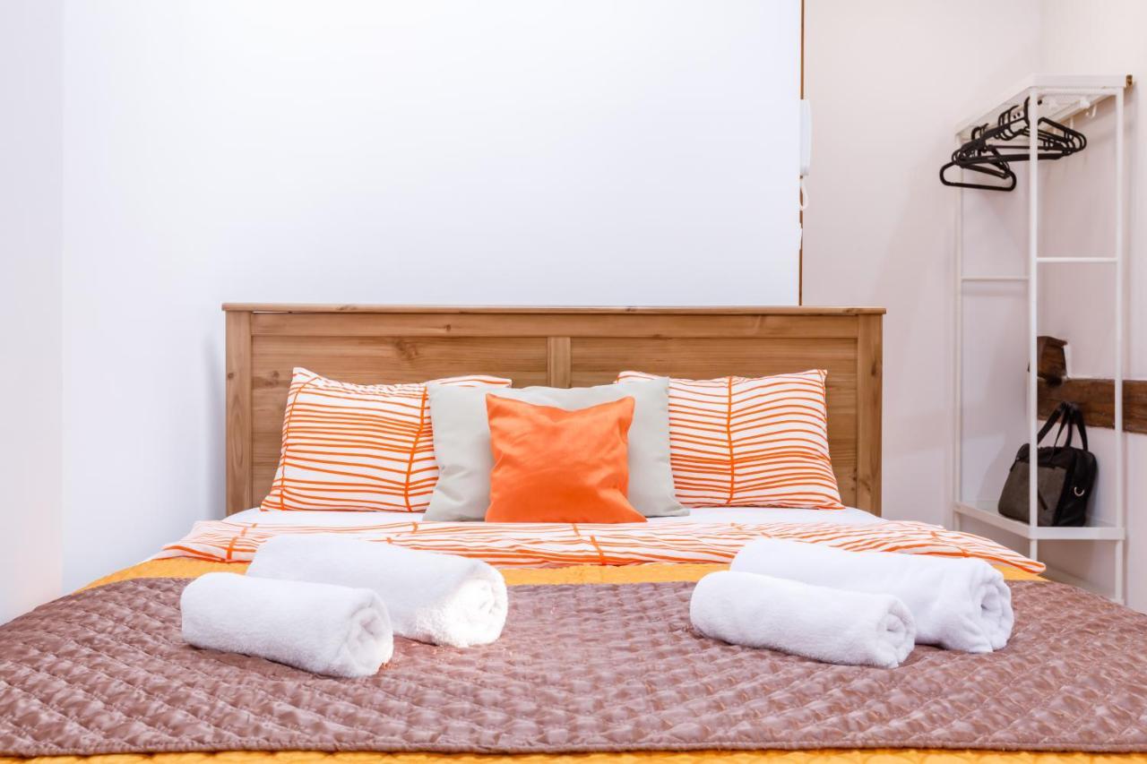 Ok Main Square Apartments Kraków Zewnętrze zdjęcie